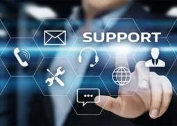 IT Support