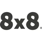 8x8