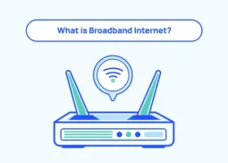 Broadband